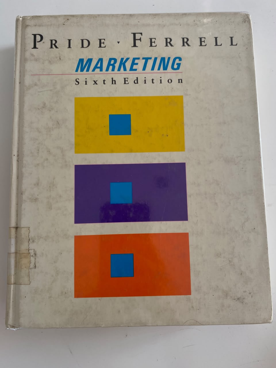 Marketing