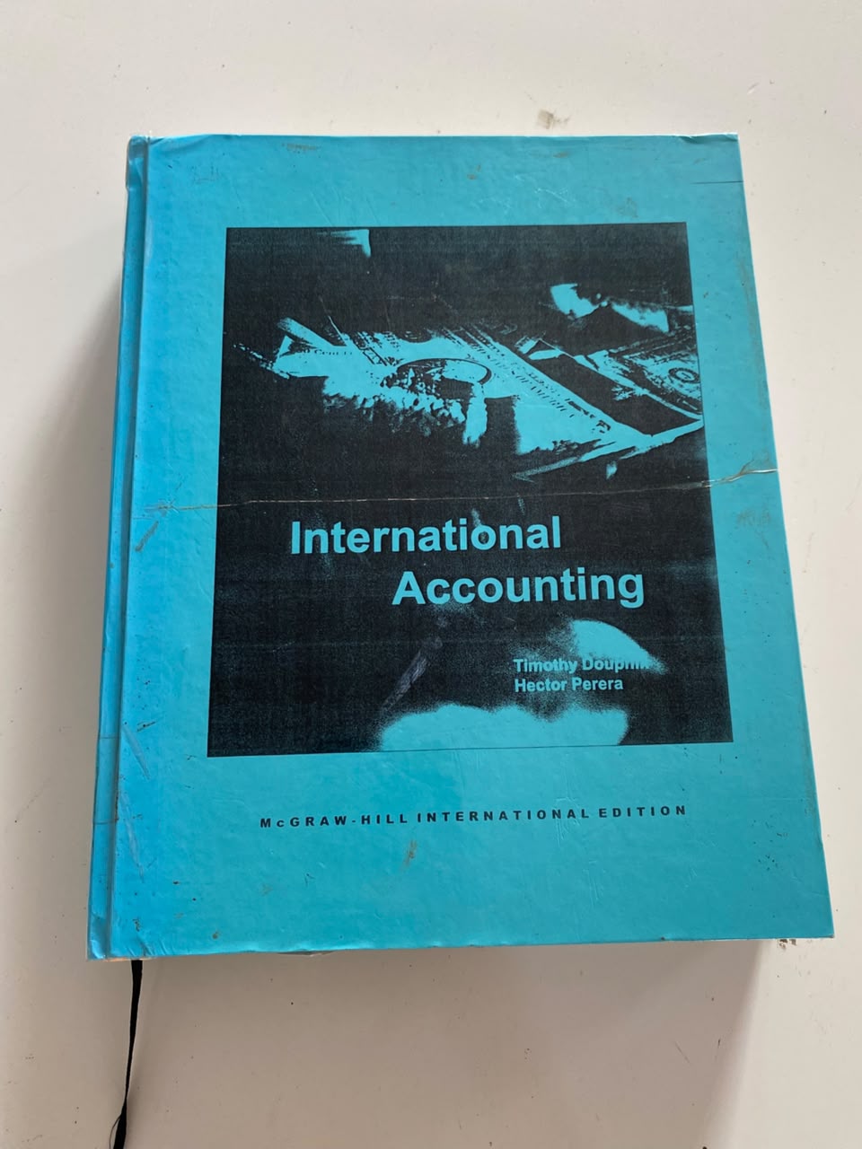 International Accounting
