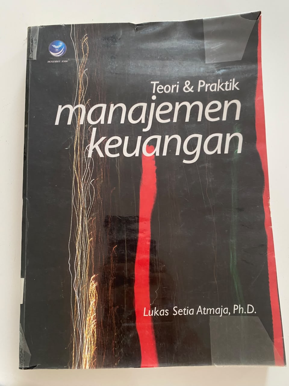 Teori&Praktik Manajemen Keuangan