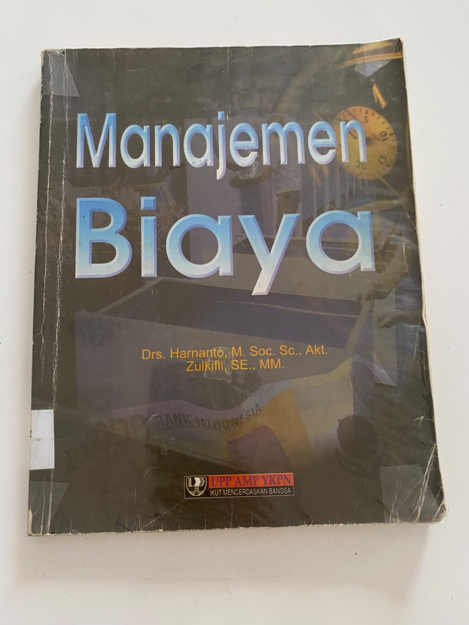 Management Biaya