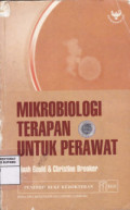 Mikrobiologi terapan untuk perawat