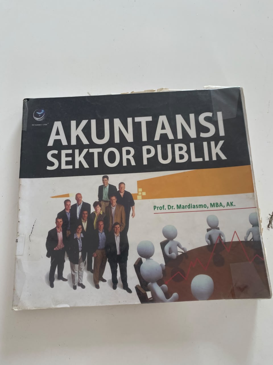 Akuntansi Sektor Publik