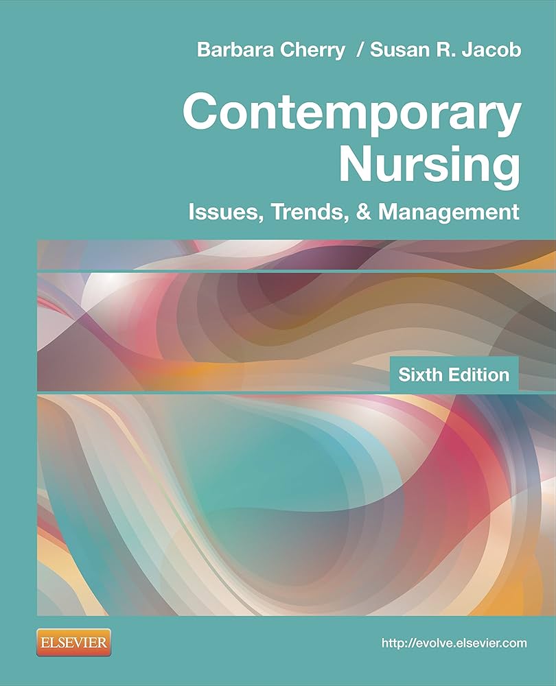 Contemporary nursing