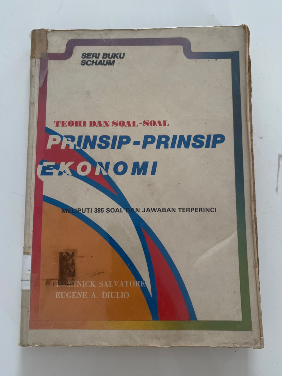 Matematika Keuangan