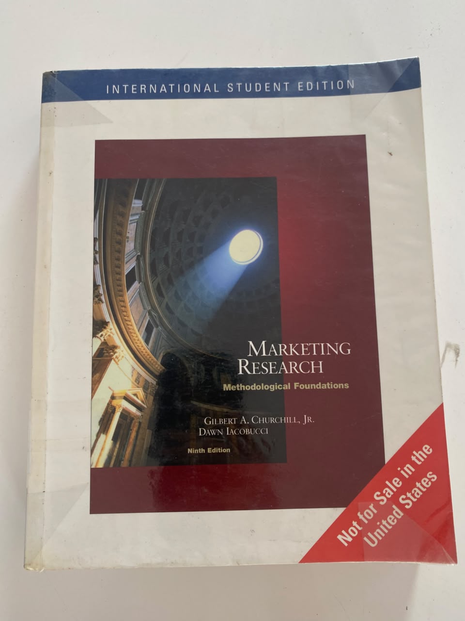 Marketing Research