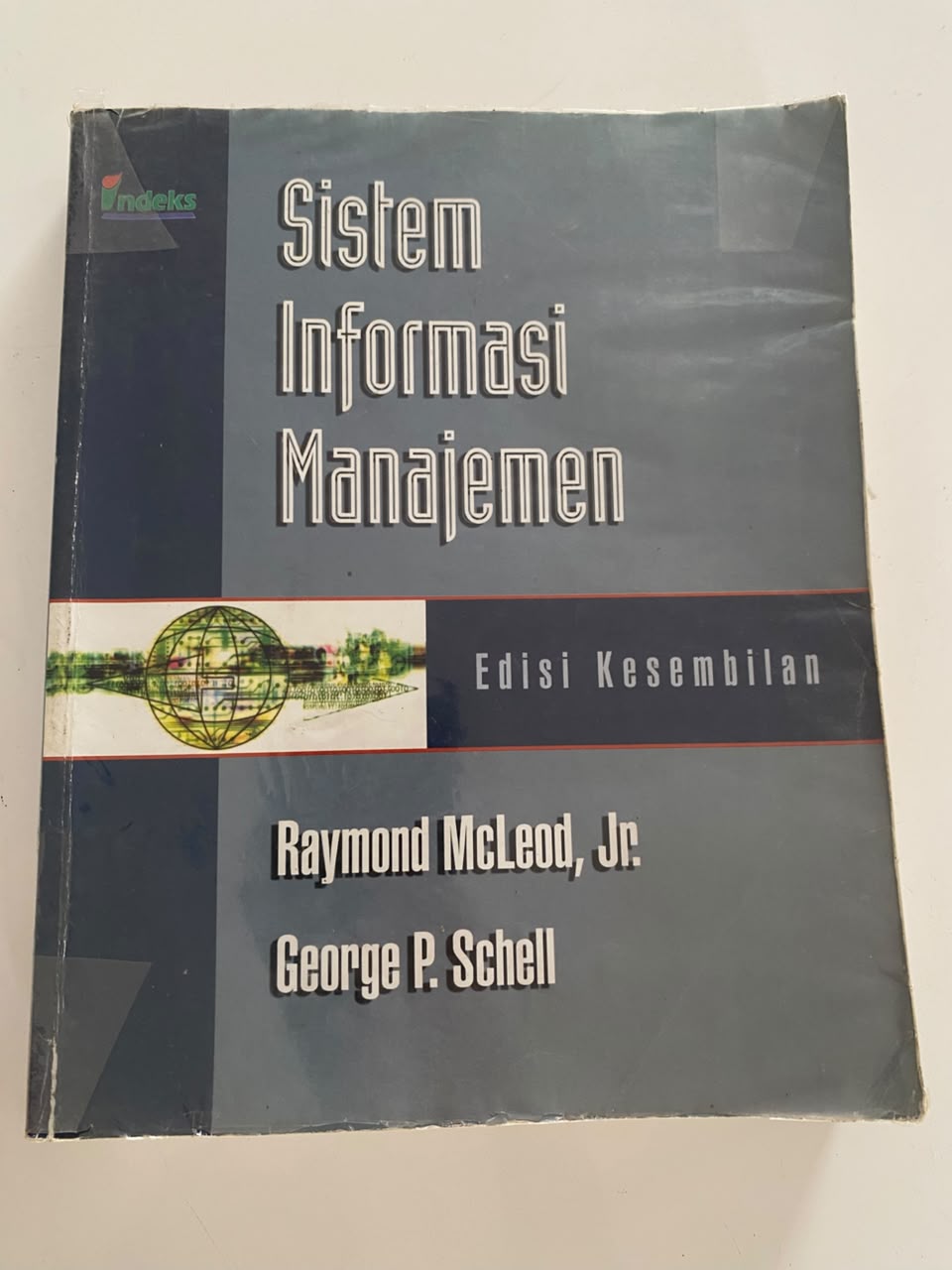 Sistema Informsi Manajemen