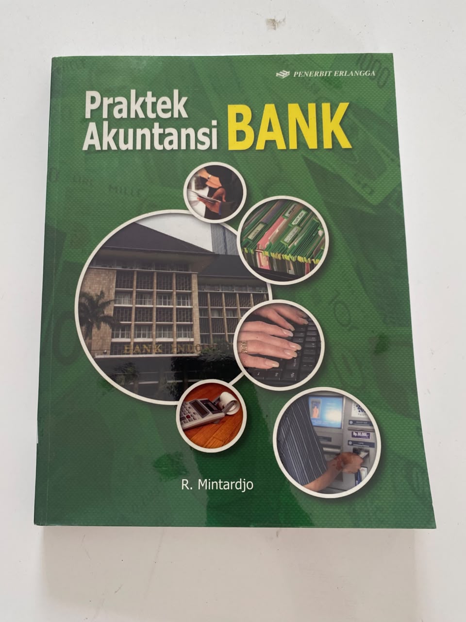 Praktek Akuntansi Bank