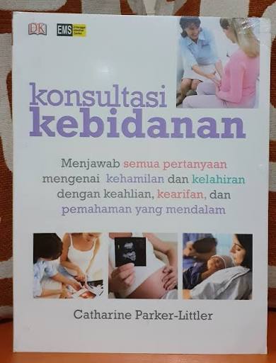 konsultasi kebidanan
