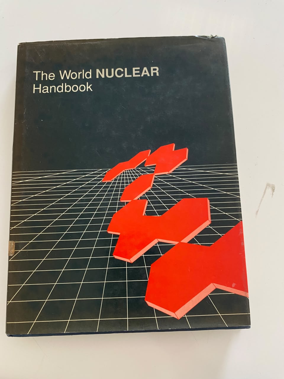 The World Nuclear Handbook