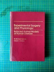 Experimental Surgery and Physiology