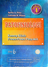 Patofisiologi ( Konsep Klinis Proses-Proses Penyakit )Edisi 6 Volume 1