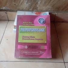 Patofiologi Volume 2 Edisi 6