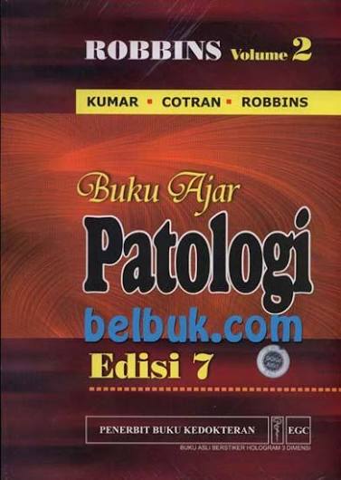 Buku Ajar Patologi Edisi 7 Volume 2