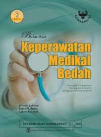 Buku Ajar Keperawatan Medikal Bedah ( Gangguan Integumen , Gangguan Endoktrin , Gangguan Gastrointestinal )