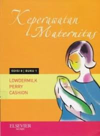 Keperawatan Maternitas Edisi 8 Buku 1