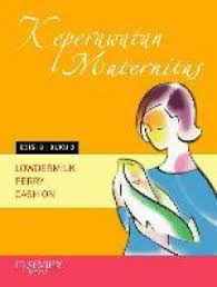 Keperawatan Maternitas Edisi 8 Buku 2