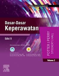 Dasar - Dasar Keperawatan. Edisi 9 Volume 2