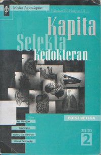 Kapita Selekta Kedokteran