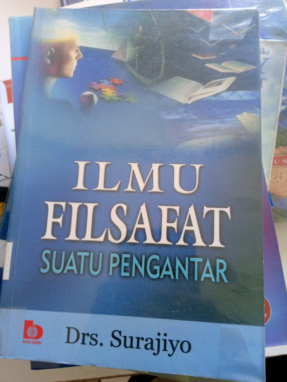 Berpikir & Berjiwa Besar
