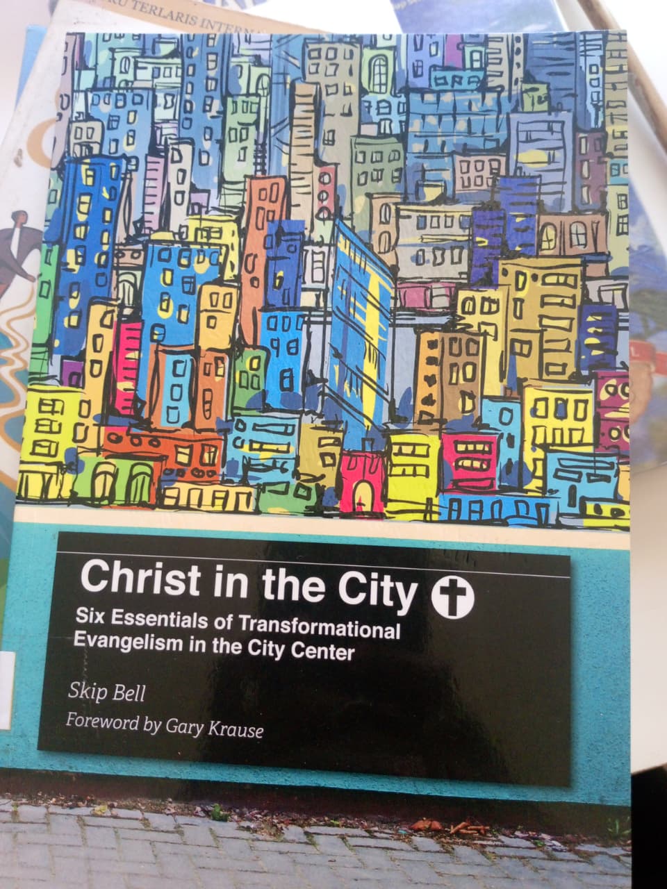 Christ In The City