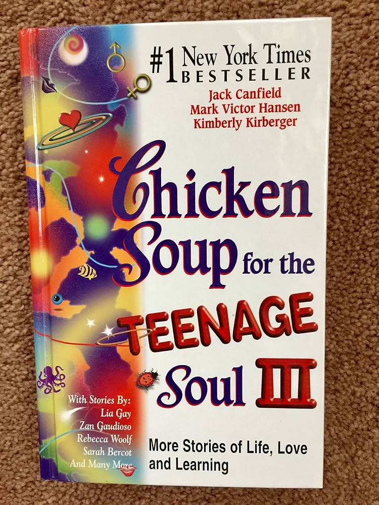 Chicken Soup for the teenege Soul III