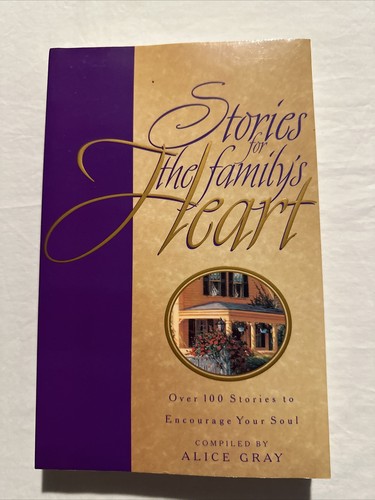 Stories for The Familys Heart