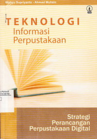 Teknologi Informasi Perpustakaan