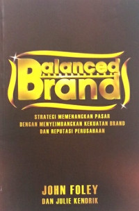 Balanced Brand