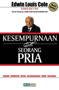 Kesempurnaan Seorang Pria
