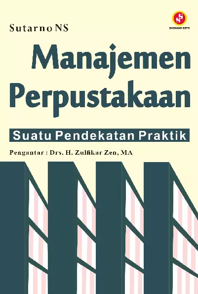 Management Perpustakaan