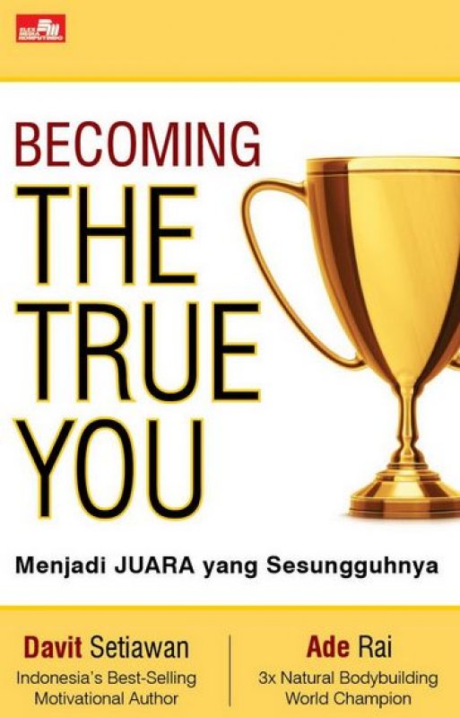 Becoming The True You