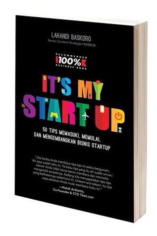 ITs My Startup