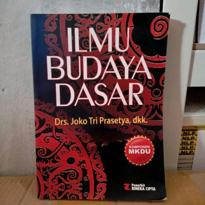 Ilmu Budaya Dasar