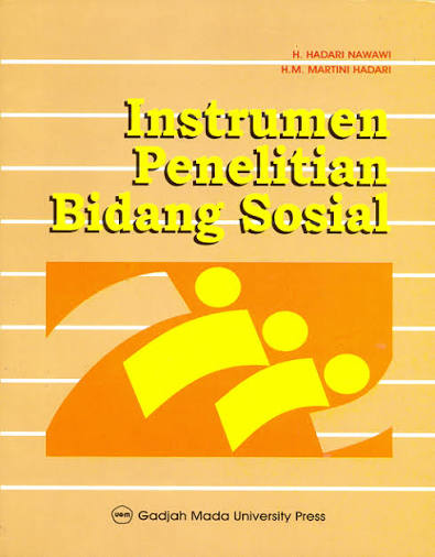 Instrumen Penelitian Bidabg Sosial