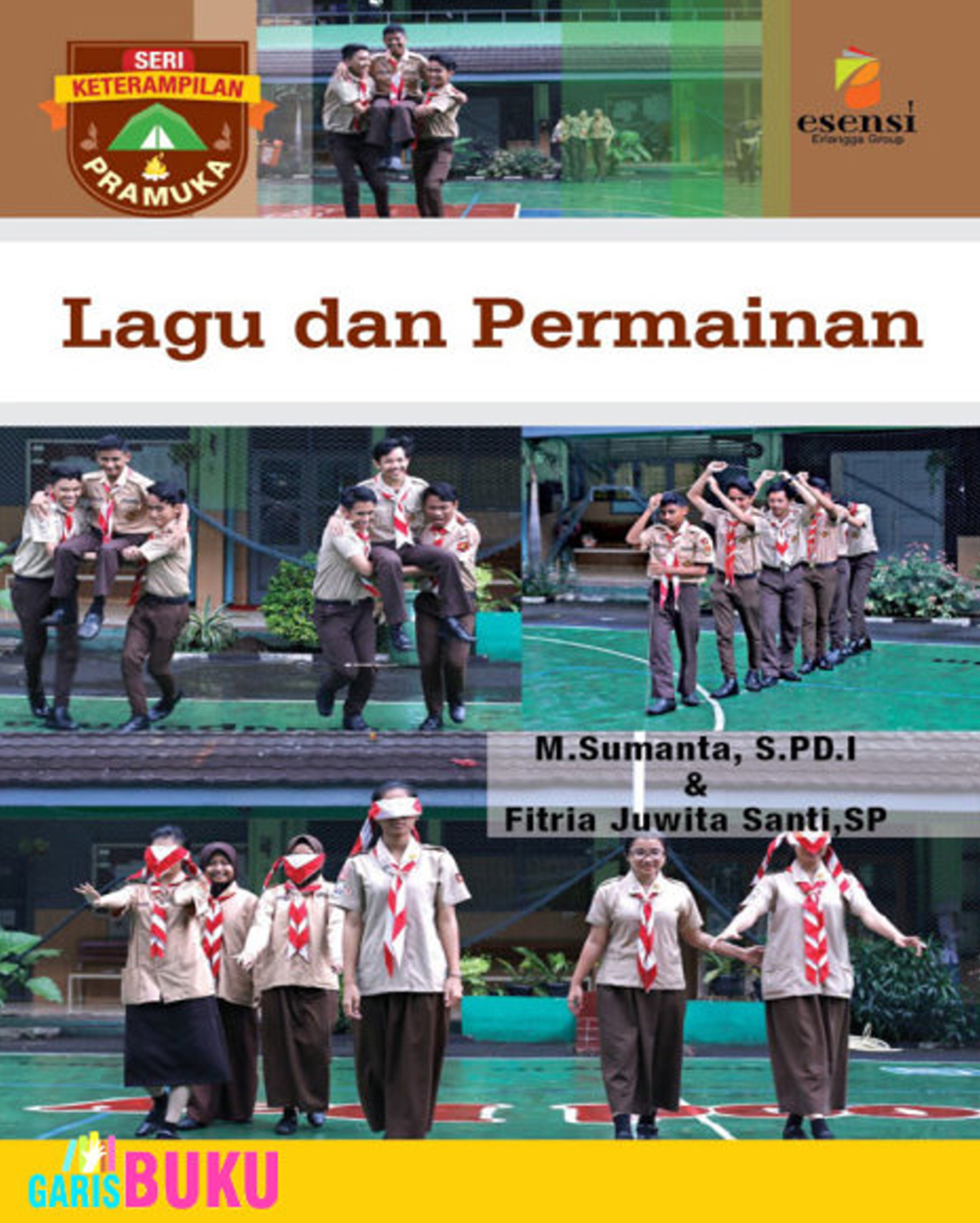 Lagu Dan Permainan