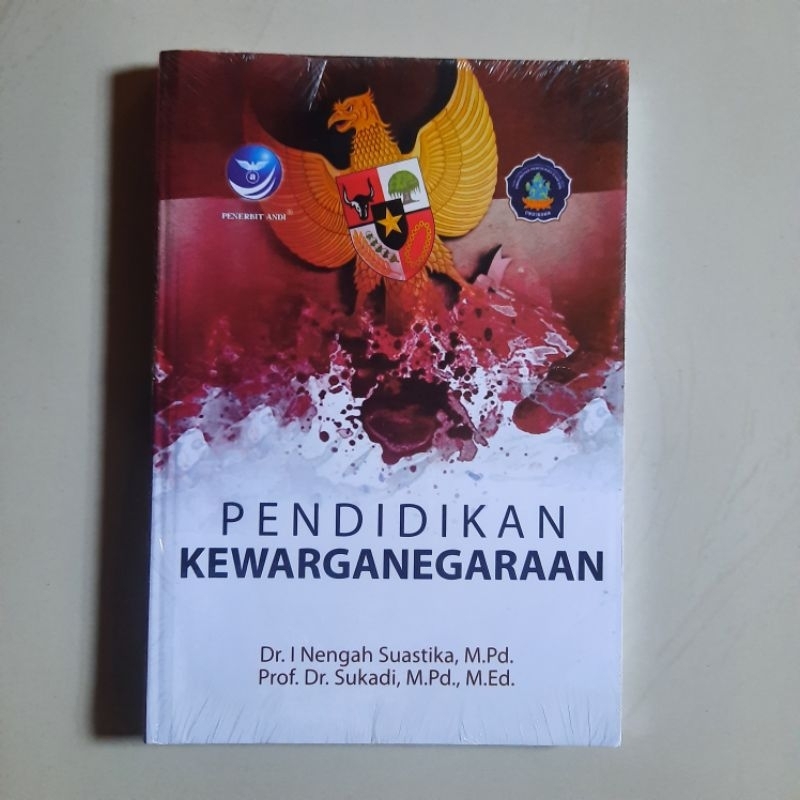Pendidikan Kewarganegaraan