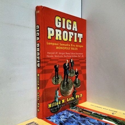 Giga Profit