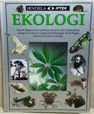 JENDELA IPTEK EKOLOGI