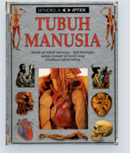 JENDELA IPTEK TUBUH MANUSIA