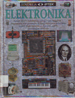 JENDELA IPTEK ELEKTRONIKA