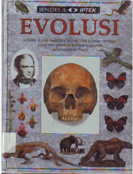JENDELA IPTEK EVOLUSI